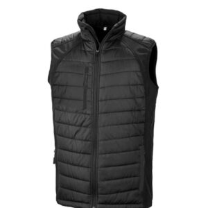 Result Recycled Body Warmer Deal